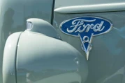 Analyzing Ford's Stock Surge: What the Data Reveals About Its EV and Recovery Narrative