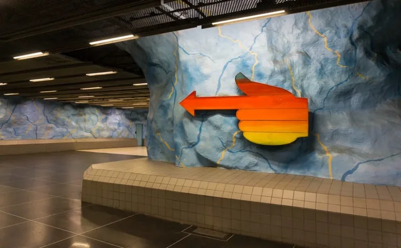 Stockholm: ISIS Plot and Medieval Silver – What's Next?